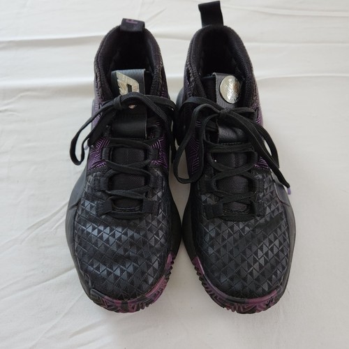 Damian lillard shoes black panther deals