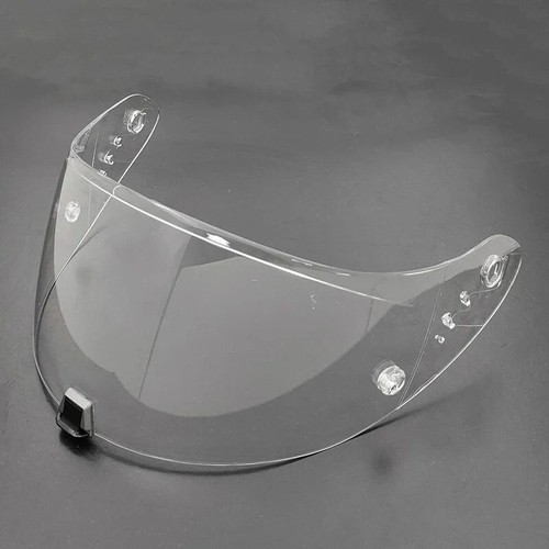 Motorcycle Helmet Visor For Scorpion EXO 1400 Carbon EXO-R1 Air EXO 520 evo Lens - Picture 8 of 28