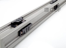 GOF Office Partition Panel Connector for L-shaped Divider, Privacy Wall (60"H)