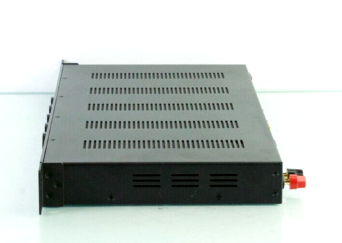 Triad InCeiling Bronze Sub + RackAmp 300 Subwoofer/ Sub Amplifier n943 - Picture 10 of 11