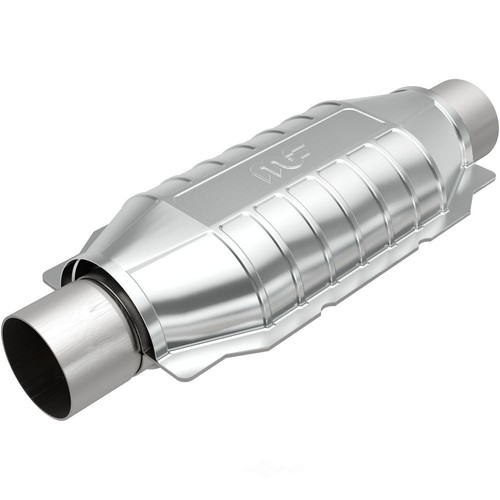 Univ Catalytic Converter Magnaflow 51006 - Afbeelding 1 van 1