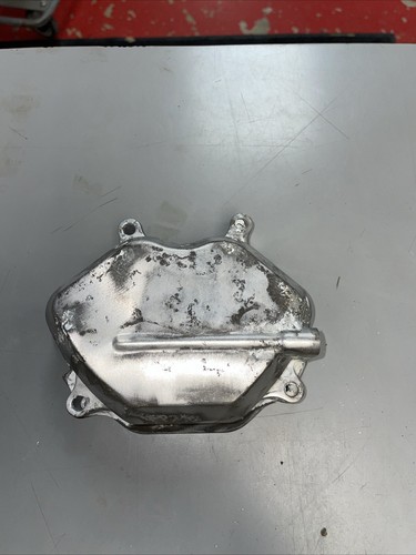 OEM HondaTRX450 Foreman 2002-2004 Cylinder Head Valve Cover - 12311-HN0-670 Bx1 - Picture 1 of 5