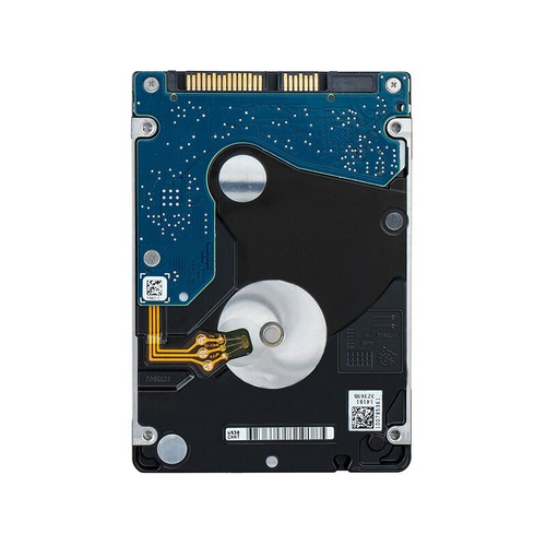 ST2000LM007 2 To 2,5" SATA3 128 Mo cache disque dur PS4/MAC/PC garantie 1 an - Photo 2/6