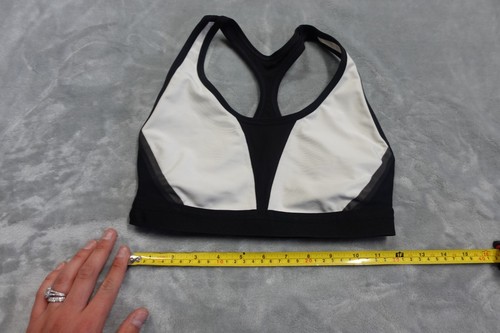 Oakley Performance Fit Women's Small Sports Bra Gym Athleisure - Picture 2 of 7