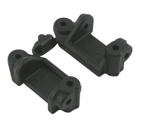 RPM Caster Blocks for Traxxas 2WD Slash Rustler or Stampede # 80712 - Picture 1 of 1