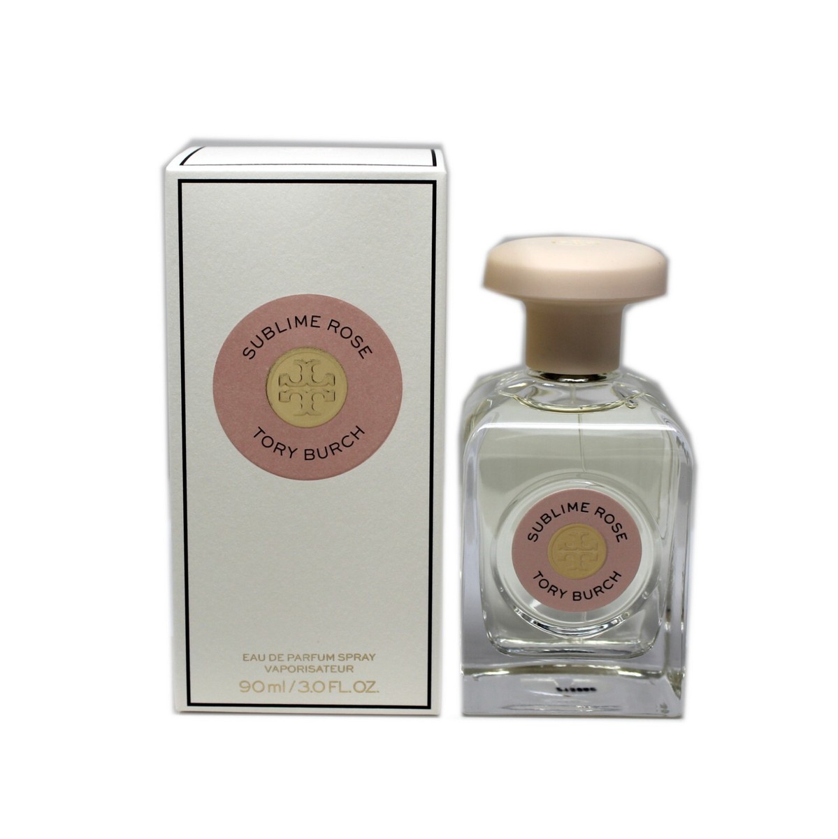 Tory Burch Sublime Rose トリーバーチ　サブライム ローズ Tory Burch Essence Of Dreams Sublime Rose Eau de Parfum, 3