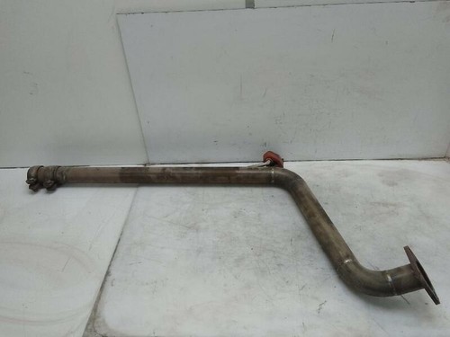 TUBO DE ESCAPE para VOLKSWAGEN POLO V (6C1)(01.2014- ) 1.8 GTI 2014 1711525 - Picture 1 of 7