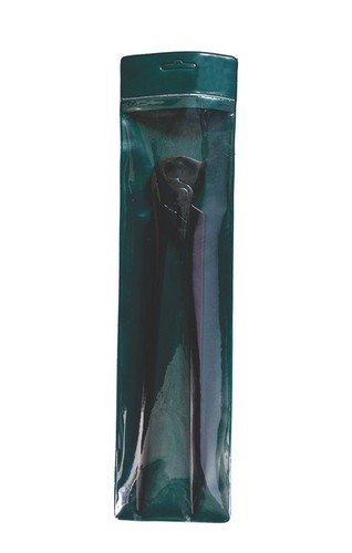 Cortador de pinza de pezuña recubierto de negro herramientas de ferreador de 12 - Imagen 7 de 7