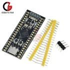STM32F411CEU6 STM32F4 Type-C USB STM32F401CCU6 Minimum System Development Board