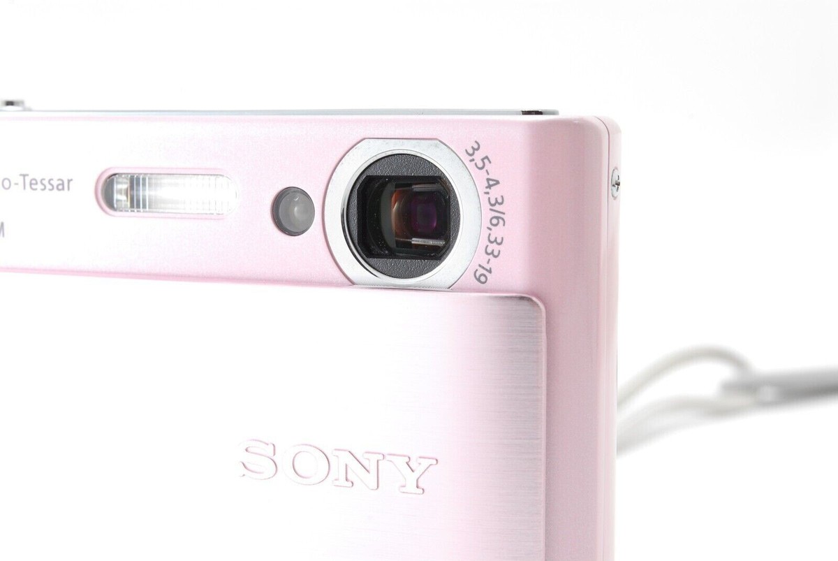 Sony Cybershot DSC-T70 8.1MP Digital Camera with 3x Optical Sony Cybershot DSC-T70 8.1MP Digital Camera with 3x Optical