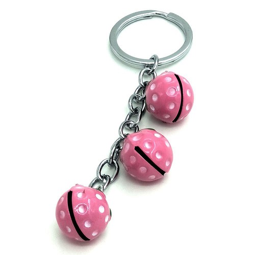 Fruit Keyring KeyChain Souvenir Gift Fruit Keychain Purse Keyring Pendant - Bild 6 von 11