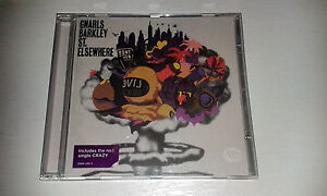 cover or album gnarls barkley st. elsewhere cover or album gnarls barkley st. elsewhere
