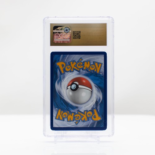 Pokemon Banette ex #88 Holo Scarlet & Violet 2023 - CGC 10 PRISTINE - Picture 3 of 4