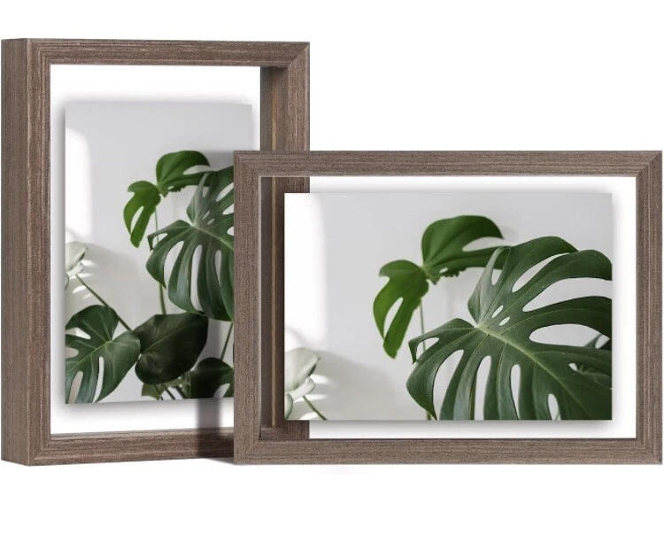Floating photo frames outlet