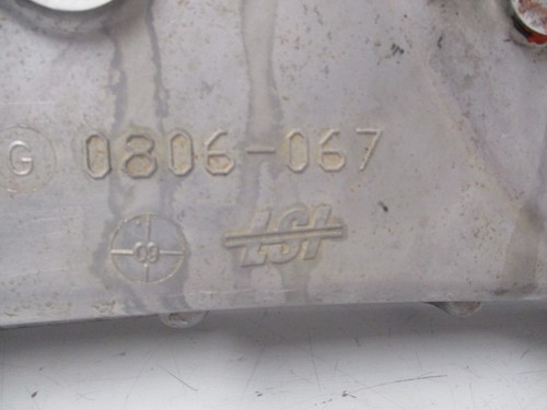 Motordeckel Deckel Gehäuse Variomatic 0806-067 Arkticcat Thundercat 1000 G / 4A0 - Picture 2 of 5