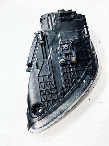 2011-2014 PORSCHE CAYENNE RH PASSENGER Side Halogen Lamp Headlight COMPLETE OEM - Picture 22 of 24