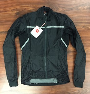 castelli donna jacket