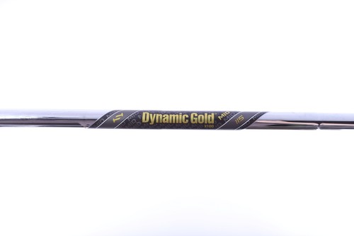 Ping G425 44.5* Pitching Wedge RH 35.25 in Steel Shaft Extra Stiff Flex - Picture 4 of 8