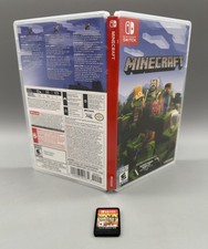 Minecraft - Nintendo Switch