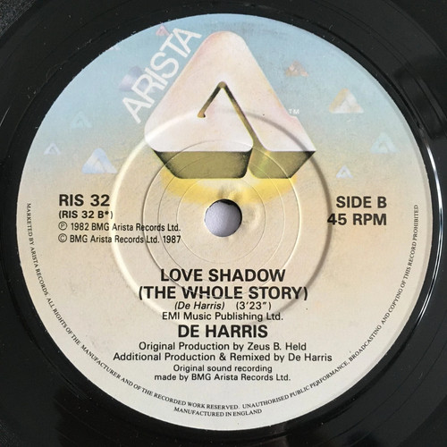 SOUL  7" VINYLS - VARIOUS ARTISTS / TITLES  C & D - EX / VG+ - Picture 95 of 122