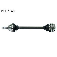 1x Antriebswelle SKF VKJC 1060 passend für SEAT VW