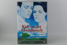 Kalt ist der Abendhauch von Rainer Kaufmann |...