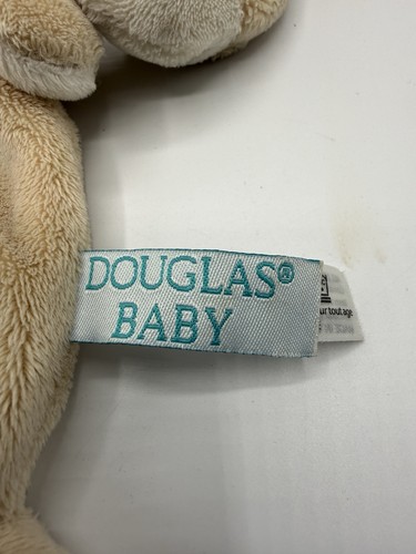 Coperta di sicurezza Douglas bambino cucciolo cane Lovey peluche denti annodati angoli - Foto 4 di 6