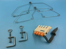 KNITKING Accessories Changer for Brother Color Changer Brother Knitting Machine