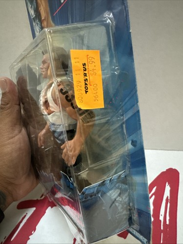 Modellino Kenner Terminator 2 Future War Hot Blast TERMINATOR 1992 NUOVO R3 - Foto 3 di 3