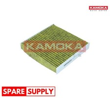FILTER, CABIN AIR FOR ABARTH FIAT LANCIA KAMOKA 6080097
