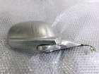 BNR34 Skyline GT-R GTR Genuine Side Mirror 5-pin Right Driver Side RB26 / S8-553
