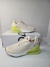 Size 6 - Nike Air Max 270 Guava Ice Life Lime W