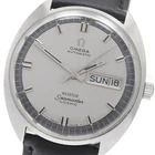 OMEGA MEISTER Seamaster cosmic 166.036-TOOL107 Day date Automatic Men's_965335