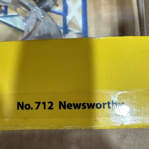 Early Breyer Horses No. 712 Newsworthy NEW IN BOX Classic Pony - Bild 24 von 24