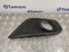 31298174 LINKER STOßSTANGENGITTER / 1026008 FÜR VOLVO C30 1.6 DIESEL CAT