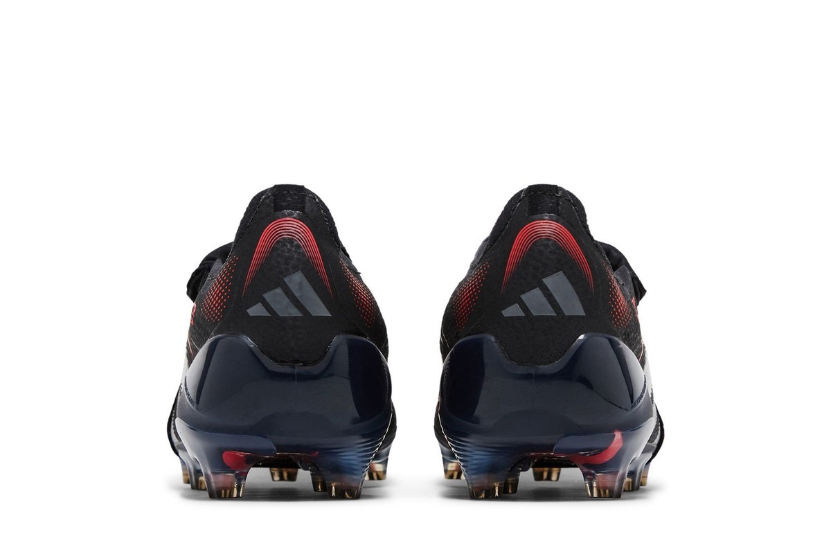 シューズ PREDATORELITEFTFG adidas Soccer Cleats PREDATOR ELITE Fold-Over Tongue FG Core