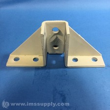 B Line B277 WHITE Wing Connection Bracket FNOB