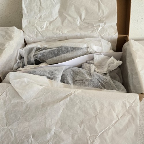 Johnny Was Damen-Sneaker schwarz Leopard Blumen bestickt 7,5 NEU $ 268 JWS6022 - Bild 11 von 16