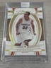 Stephen Curry 2022 Panini Flawless Basketball Gold 10/10 Diamond Card #21