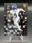2025 Topps Signature Jordan Addison Base (RAW)