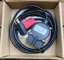 Little Giant Pump Model RS-5 Pressure Switch 10 Ft. Power Cord Cat. No. 59908