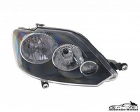 Hauptscheinwerfer FüR VW Golf Plus H15+H7+H7+PY21W+W5W Rechts Vorne 05-13