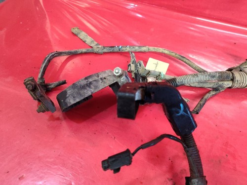 2008-2018 Toyota Tundra Sequoia 5.7L V8 Battery to Alternator Wiring Harness - Picture 4 of 12
