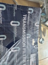 TRANSMISSION FILTER FOR GEARBOX A760E 0H 1E 1H LEXUS GS 430 05-