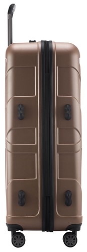 Suitline - Juego de 3 maletas trolley maleta con ruedas maleta rígida  - Imagen 17 de 86