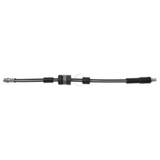 2x Bremsschlauch vorne für Citroen C4 2 NC DS4 NX | 23976088