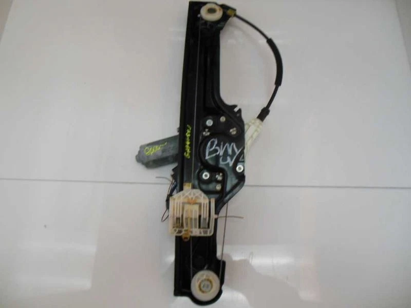 Driver Left Power Window Motor Rear Fits 14-17 BMW X3 511689 - Image 2 of 2