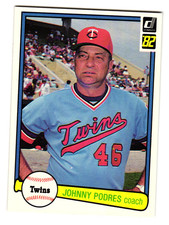 Click to enlarge Johnny Podres