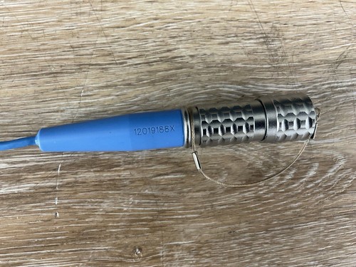 Alcon 8065750469 Infiniti OZIL Torsional Ophthalmology Handpiece Free Shipping - Picture 4 of 6