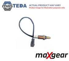 59-0016 LAMBDA OXYGEN O2 SENSOR MAXGEAR FOR PEUGEOT 505 2.2 TURBO INJECTION 2.2L